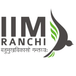 IIM Ranchi PhD Admission 2026 Begins; Apply by January 31 @iimranchi.ac.in